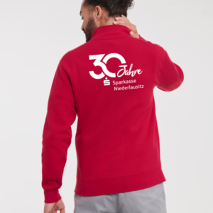 Jubiläums Sweat Jacket